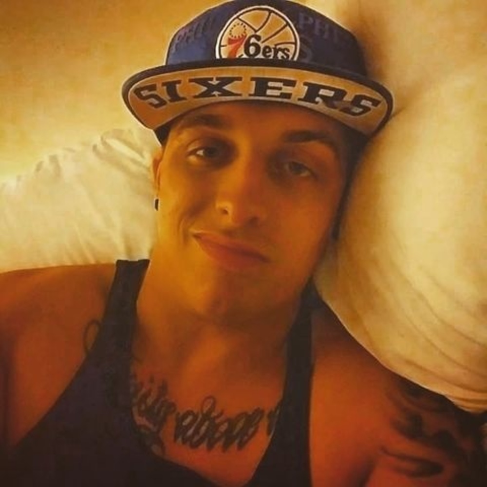 Meet your Posher, William